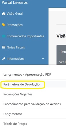 Portal Livreiros